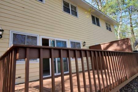 Lake George Family Vacation Home Exterior foto